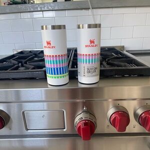 Stanley Slim Can Coolers